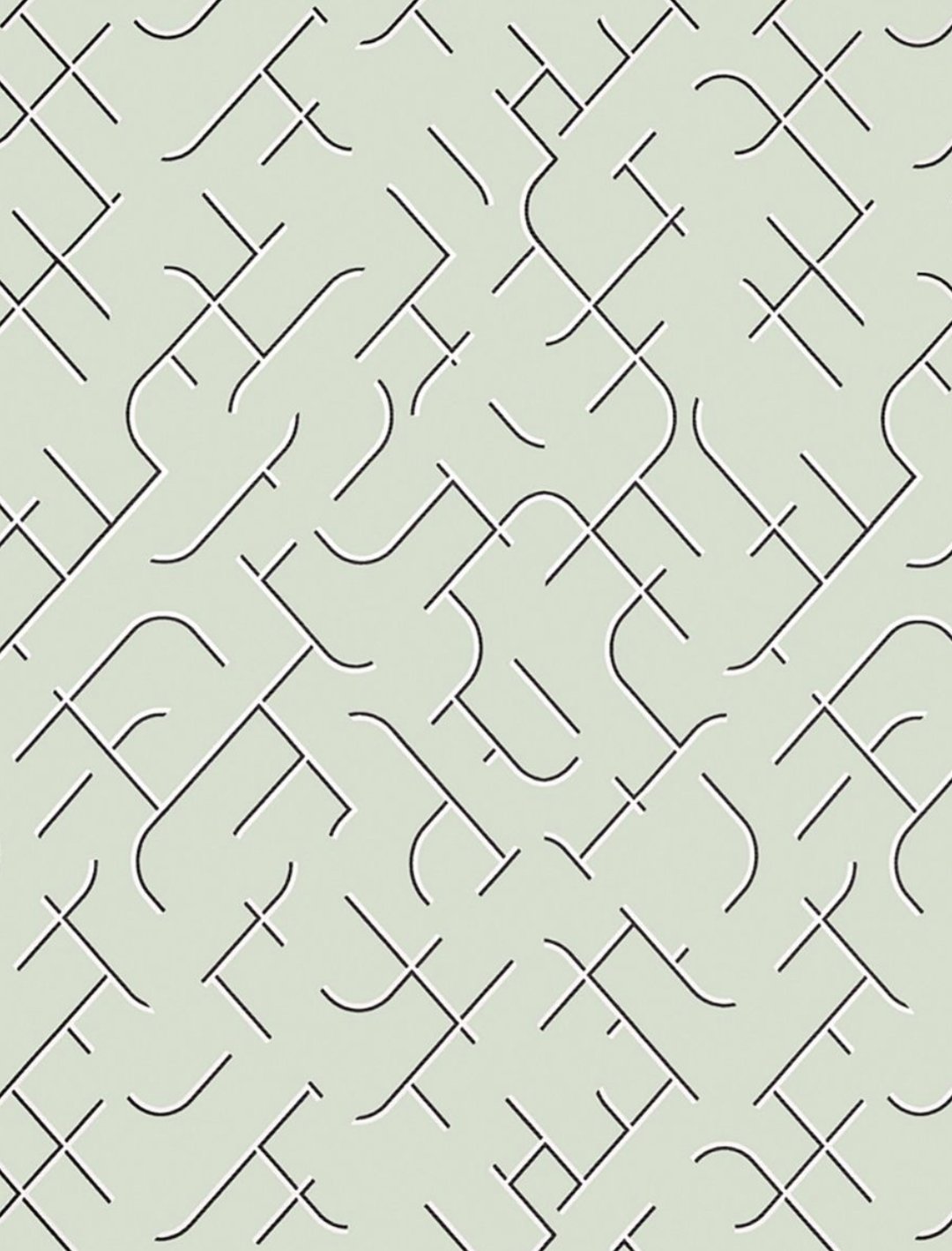 Rosetta Wall - Perspectives